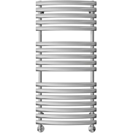 Водяной полотенцесушитель Ravak Elegance 56х120 X04000083677 Хром, артикул X04000083677