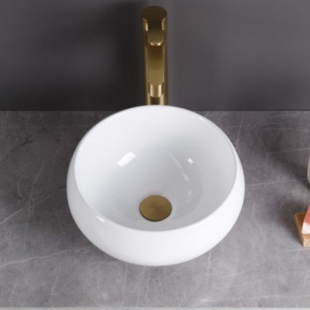 Раковина накладная BELBAGNO BB1114