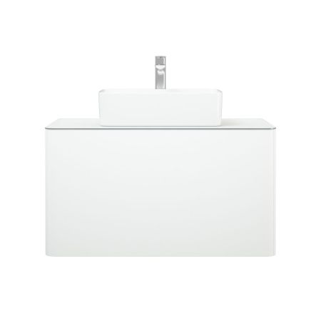 Тумба подвесная "Рино 90 Z2", Олимпия 56, артикул SD-00001228