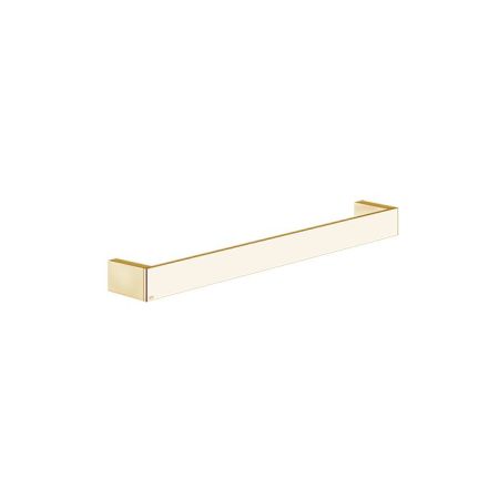 Gessi Rettangolo Полотенцедержатель 45см, цвет: Gold CCP, артикул 20900#080