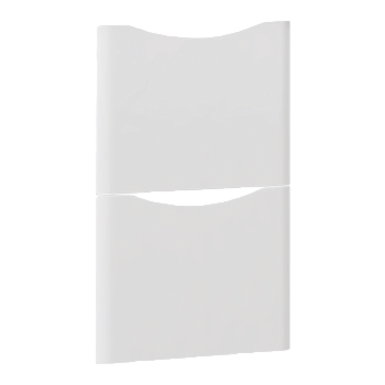 Фасад тумбы VIGO Glem под раковину Glem 500-0-2 (Como) к корпусу тумбы 264 (272)