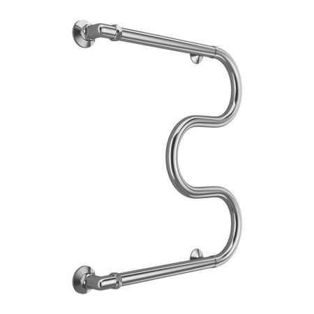 Полотенцесушитель водяной Terminus М-образный (1") 50х60, артикул 4620768881169