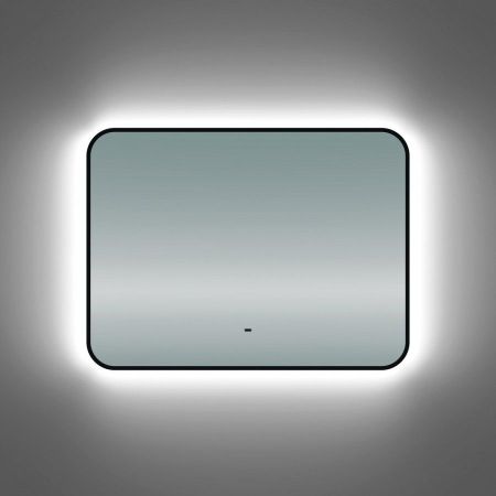 Зеркало Maretti Florenza FL148060P14EL 80x60 см, артикул FL148060P14EL