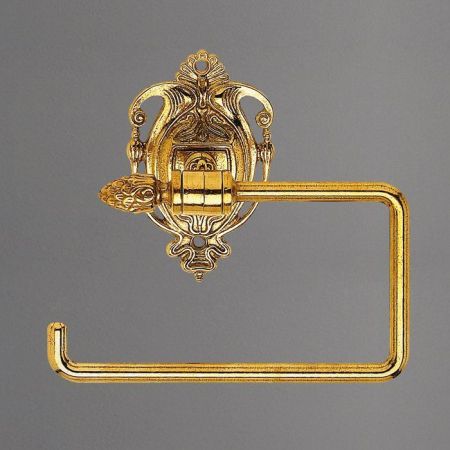 Держатель туалетной бумаги подвесной ART&MAX AM-1232, артикул AM-1232-Cr