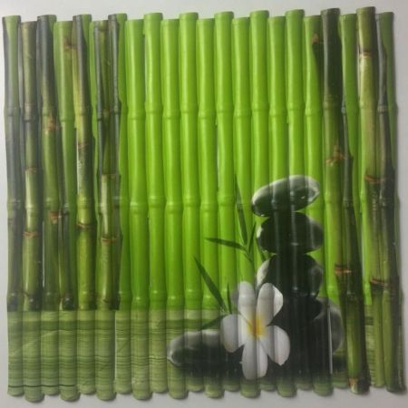 Коврик для ванной комнаты Fora 50Х50 FOR-SPA20 Гармония