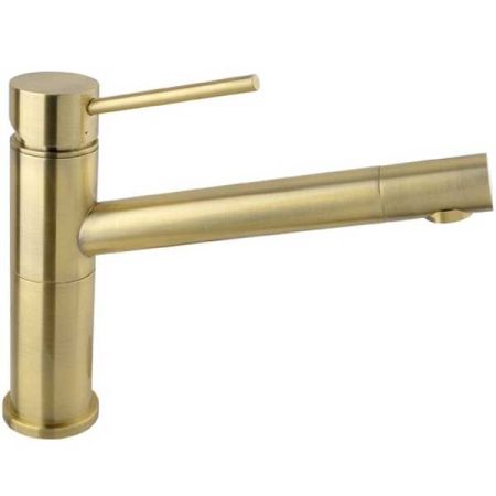 Смеситель для кухни Timo Saona 2303F Антик, артикул 2303FANTIQUE