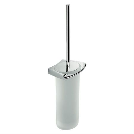 Ершик для унитаза Colombo Design Land B2807.000 Хром