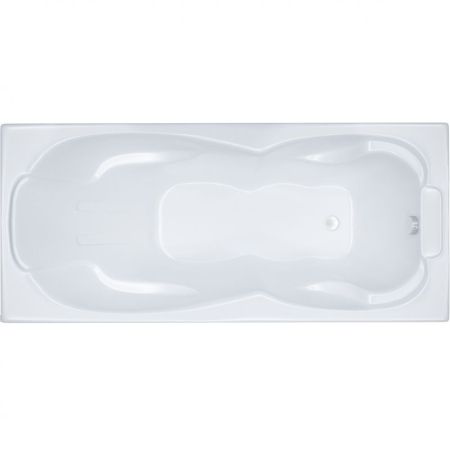 Акриловая ванна Triton Цезарь 180x80 без гидромассажа, артикул Н0000000219