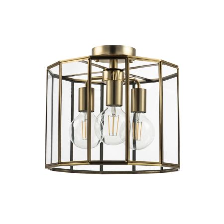 Люстра потолочная Genni Lightstar 798231, артикул 798231