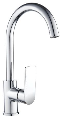 Смеситель Fairway для кухни, R-излив, артикул: FY519 Смеситель Fairway для кухни, R-излив, артикул: FY519