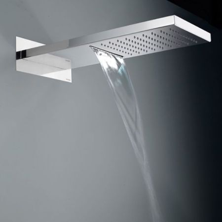 Душевая система Timo Petruma SX-5039/00SM Хром, артикул SX-5039/00SM