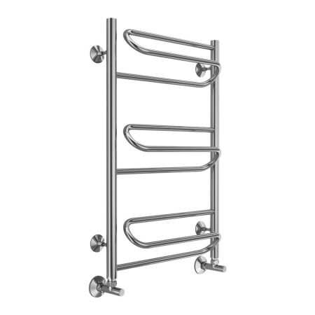 Полотенцесушитель водяной Terminus Юпитер П9 50х80, артикул 4670078530448