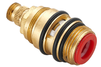 Кран-букса BELZ для переключения 2 режима (BF56)