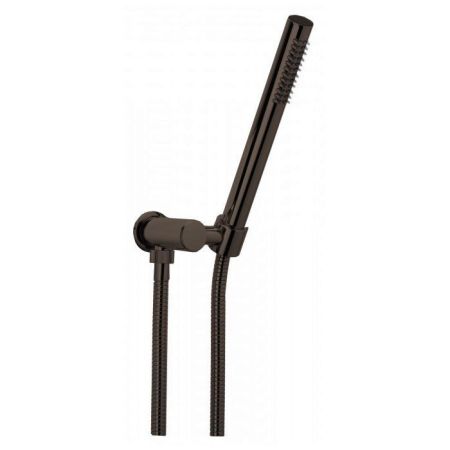 Bongio Ручной душ с гибким шлангом 1500 мм, цвет Terra di Toscana, артикул 830TTB1