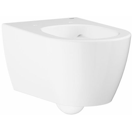 Унитаз подвесной GROHE Essence Ceramic, альпин-белый (3957100H)
