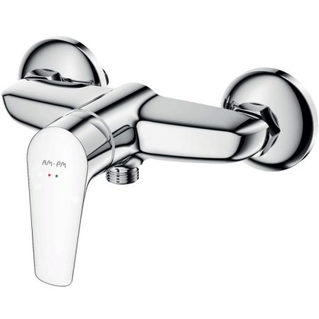 Смеситель для душа AM.PM Joy F85E20000 Хром