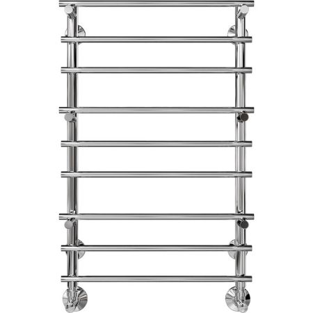 Водяной полотенцесушитель Terminus Вента П9 500x835 4670030723918 Хром