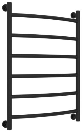 Полотенцесушитель, Сунержа, Галант+, водяной, ширина, мм-650, глубина, мм-123, высота, мм-862, межосевое расстояние-600, перемычка-выгнутая, присоединительный размер-НР G 1/2" / НР G 3/4" (эксцентрик), подключение-диагональное/нижнее/вертикальное, мощност, артикул 31-0200-8060