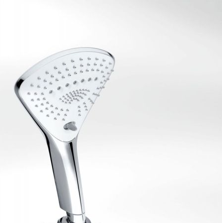 Ручной душ Kludi Fizz 6770005-00 Хром, артикул 6770005-00