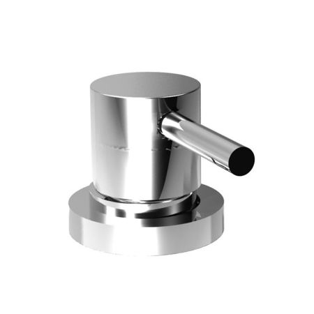 Bongio ON Смеситель на столешницу на 1 отв, цвет хром, артикул 68510CRPR