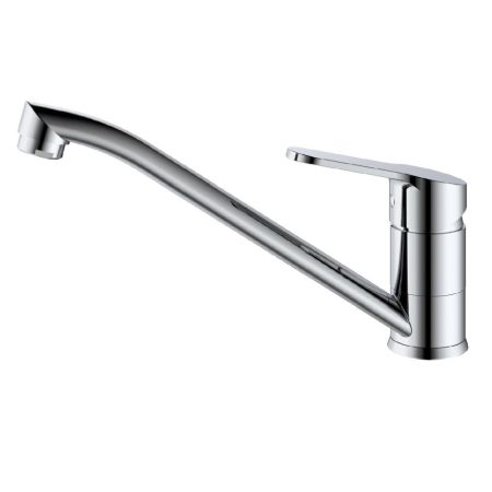 Смеситель для кухни Splenka S07.42, хром, артикул S07.42