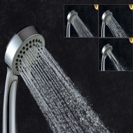 Смеситель для ванны D&K Berlin Freie DA1433201 Хром, артикул DA1433201