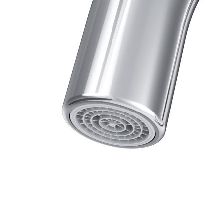 F85B02700  X-Joy S смеситель для раковины с поворотным изливом, хром F85B02700  X-Joy S смеситель для раковины с поворотным изливом, хром