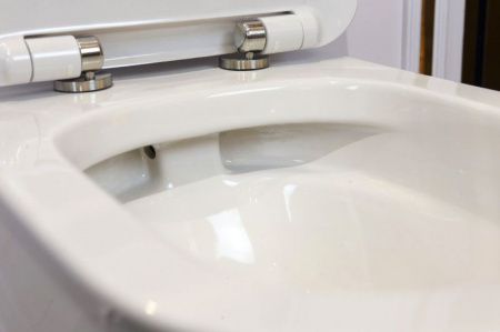 Унитаз BelBagno Prado BB10150CH подвесной без сиденья