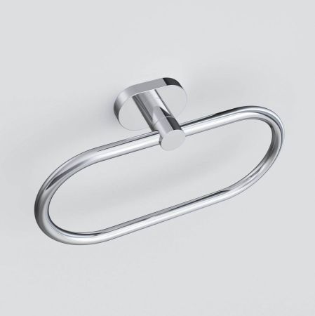 A7434400 Sense L, Кольцо для полотенец, хром