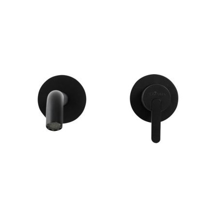 Встраиваемый смеситель для раковины CEZARES LEAF-BLI2