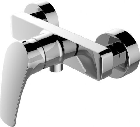 Смеситель для душа Aquanet Static AF330-30C, артикул AF330-30C