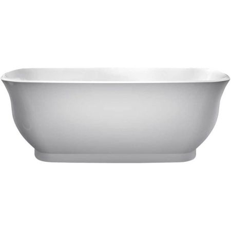 Акриловая ванна Vincea VBT-114 170x75 без гидромассажа, артикул VBT-114