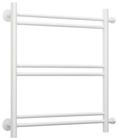 Полотенцесушитель водяной СТИЛЬЕ "Версия-Б1" 500х500 (2+2+2) П 16 (Белый), артикул 12611-5050