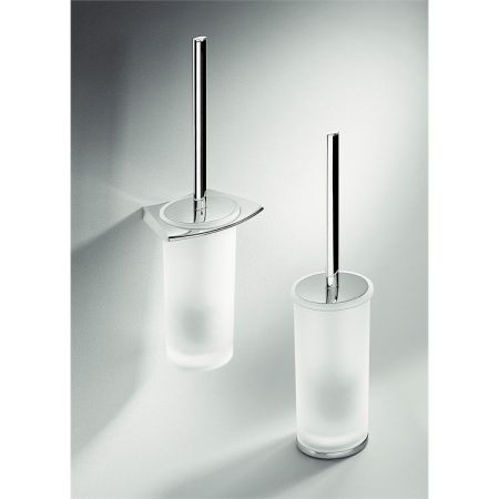 Ершик для унитаза Colombo Design Land B2806.000 Хром