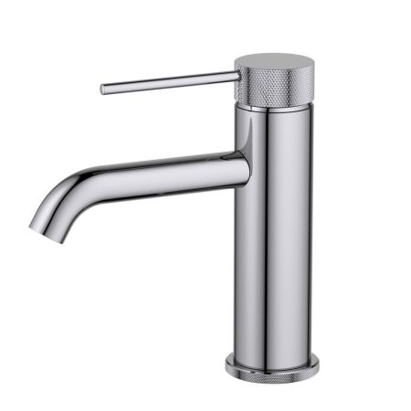 Смеситель для раковины Timo Saona хром (2461/00F), артикул 2461/00F