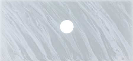 Столешница Allen Brau Infinity 100 1.21012.ON оникс, артикул 1.21012.ON