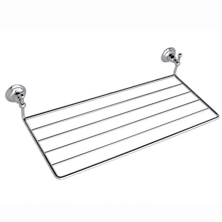 Nicolazzi Accessori Classica Полочка для полотенец .цвет: хром, артикул 1499CR