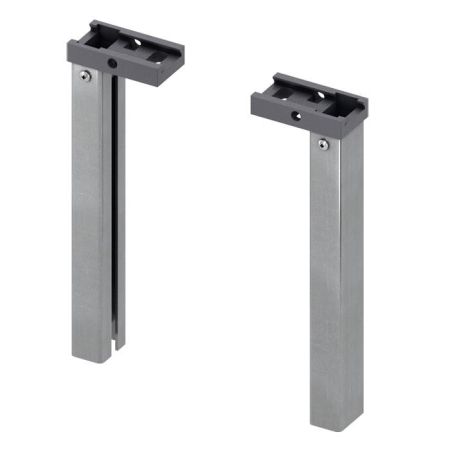 Телескопическое присоединение для модуля, артикул 9380001