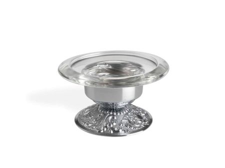 Stil Haus Noto, настольная мыльница, цвет золото, артикул NT09AP(16)