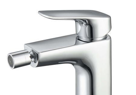 Смеситель для биде AQUATEK AQ1018CR ВЕГА, артикул AQ1018CR