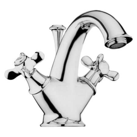 Смеситель для раковины Webert Ottocento OT700102 Хром