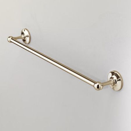 Devon&Devon Cavendish Полотенцедержатель 56 см, цвет золото, артикул WM08