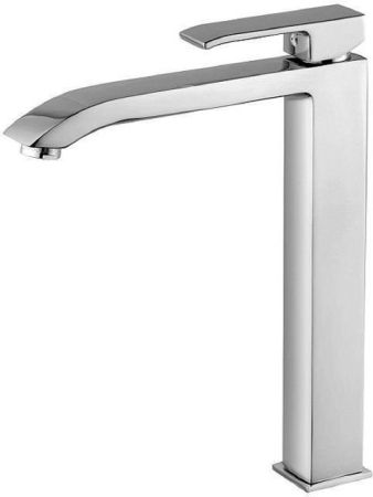 Смеситель для раковины Paffoni Level LES081CR, артикул LES081CR