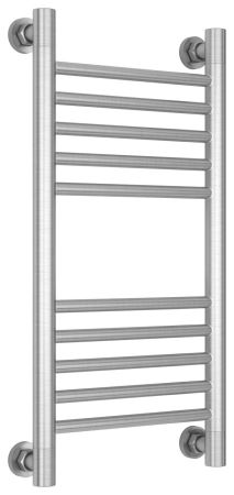 Полотенцесушитель водяной "Богема+" прямая 600х300 (САТИН), артикул 071-0220-6030