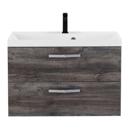 Мебель для ванной комнаты BELBAGNO AURORA-800, артикул 8.1135.192160.0270OP