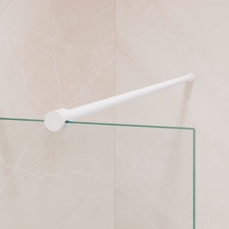 Душевая перегородка RGW WA-016W (Прозрачное, 1400), артикул 35101614-15