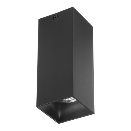 Светильник точечный накладной декоративный под заменяемые галогенные или LED лампы Rullo Lightstar 216387, артикул 216387