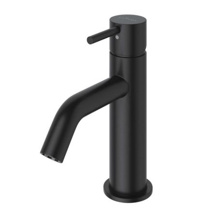 Смеситель для раковины CEZARES LEAF-LSM2-L