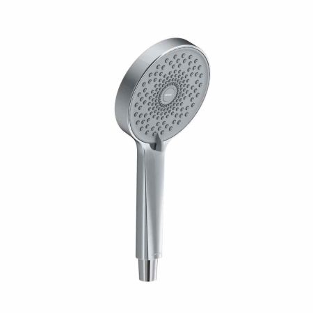 947020000 Apollo ручной душ, круг 3 функции, хром, артикул 947020000