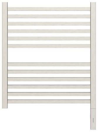 Полотенцесушитель электрический "МОДУС 3.0" 600х500 / МЭМ правый (Сатин)